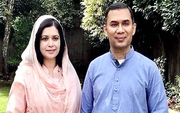 দুর্নীতি মামলায় তারেক-জোবায়দার বিচার শুরু